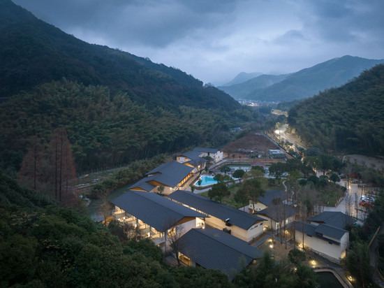 向野而生·夏意(绍兴店)