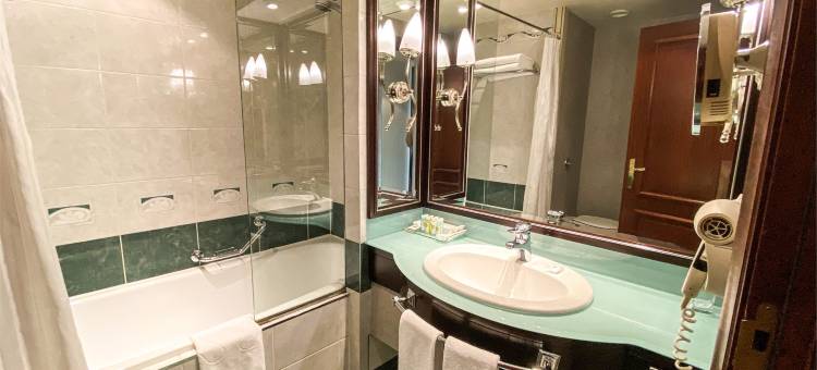 塔什干城市宫殿酒店(City Palace Hotel Tashkent)图片