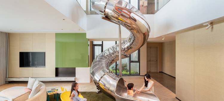 三亚亚龙湾星华华邑度假酒店图片