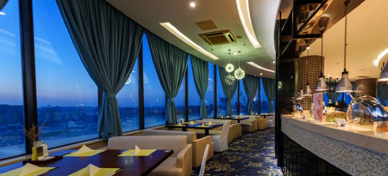 苏州金陵雅都大酒店图片