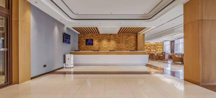 艾扉酒店(邢台巨鹿健康西路店)图片