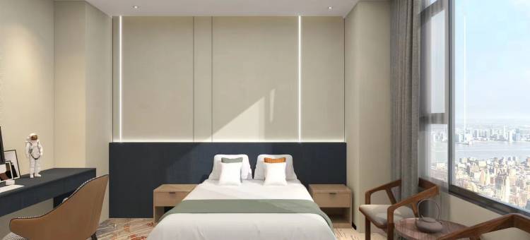 梅子青酒店(南岳机场店)图片