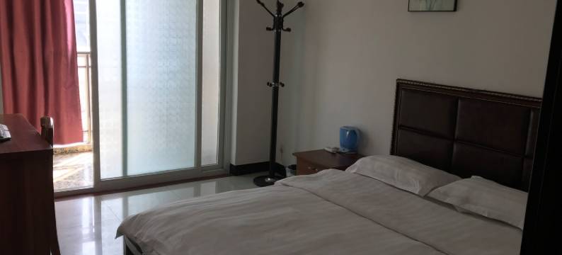 金玉旅店分店图片