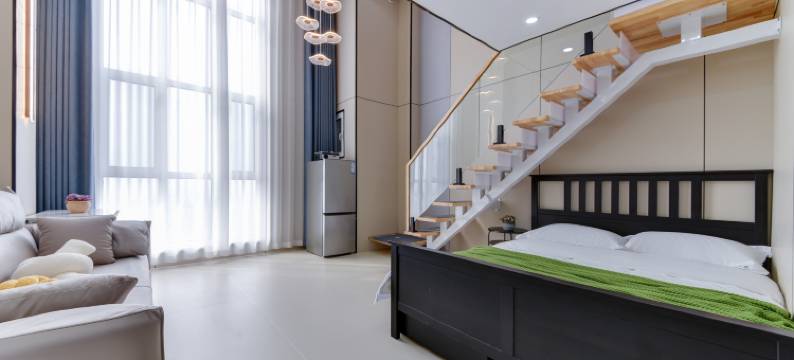 澜舍精品民宿(昌黎县政府昌黎火车站店)图片