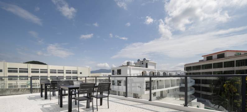 三亚山营云居庄(亚龙湾店)图片