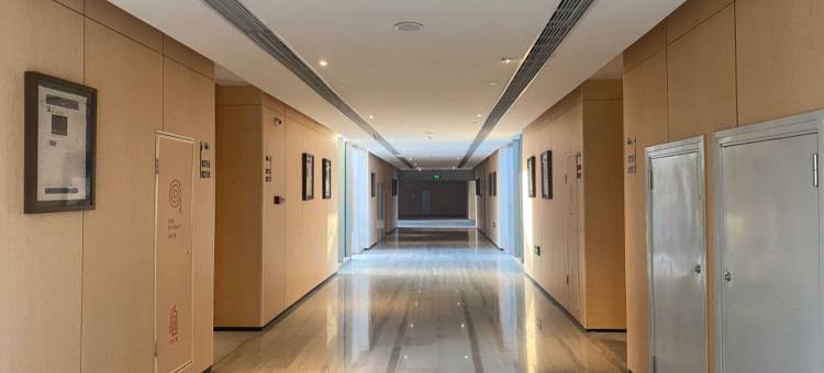 深潜星宿酒店(扬州东高铁站)图片