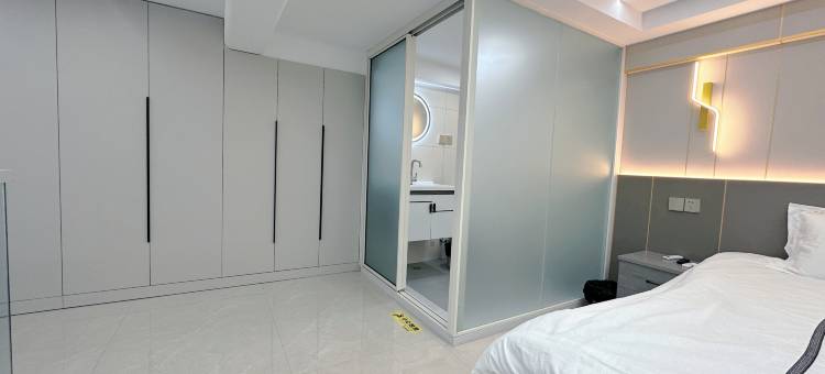 设计师·Loft影音美宿图片