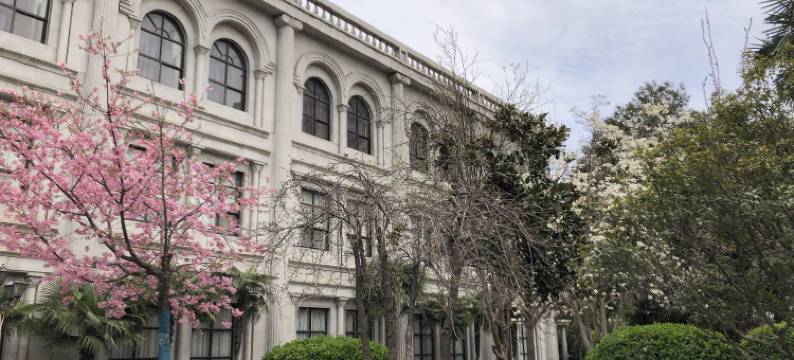 郑州丰乐园大酒店(河南省博物院店)图片