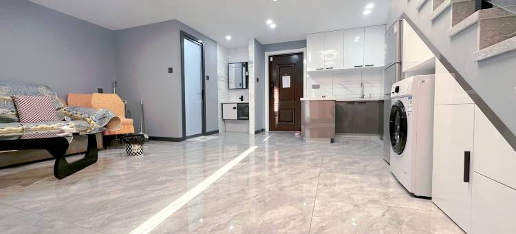 设计师·Loft影音美宿图片