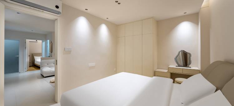 启居民宿(潮州古城店)图片