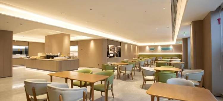 全季酒店(开封鼓楼店)图片