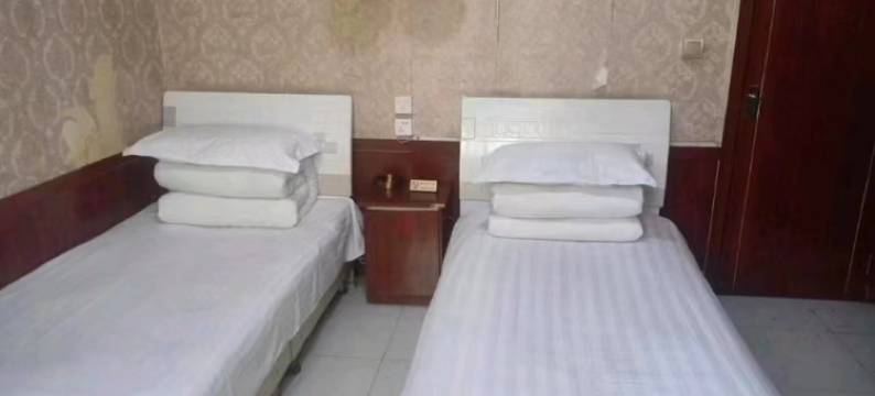 定西富燧宾馆图片