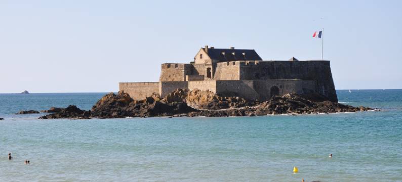 拉希德酒店(Hôtel de la Cité)图片