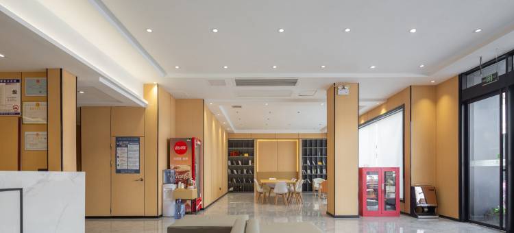 格林豪泰(亳州光明西路汤王大道店)图片