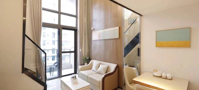 儋州海花岛逸旅民宿图片