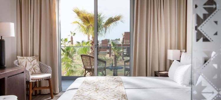 罗宾逊维德角全包式住宿 - 限成人(Robinson Cabo Verde - Adults Only)图片