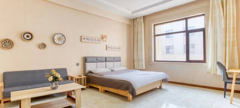 香蕉公寓(兰亭汇店)图片