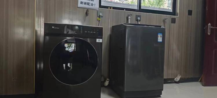 东能·青舍酒店(金华市政府八一南街店)图片