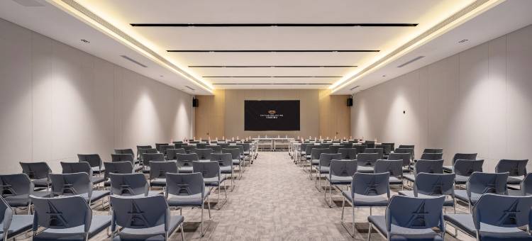 湛江美源假日酒店图片