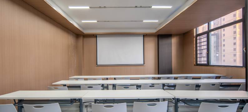 熹悦酒店(景德镇北站店)图片