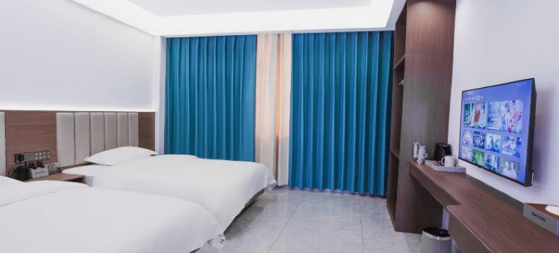 耿马悦海华洋酒店(耿马孟定店)图片