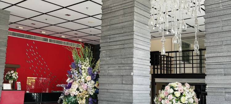 清迈宁曼路五月花大酒店(MayFlower Grande Hotel Nimmanhemin)图片
