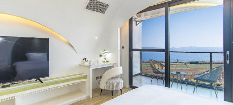 啡舍酒店(抚仙湖广龙小镇店)图片