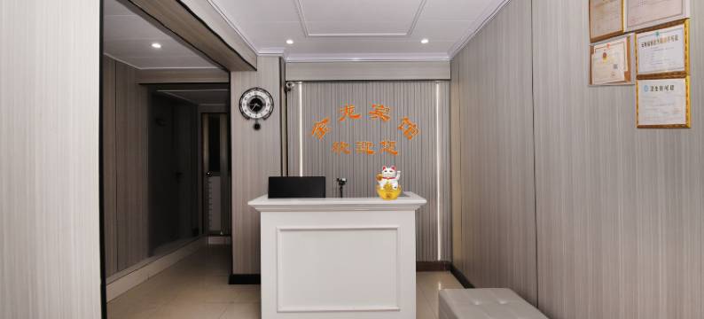 金龙宾馆(昆明高铁南站店)图片