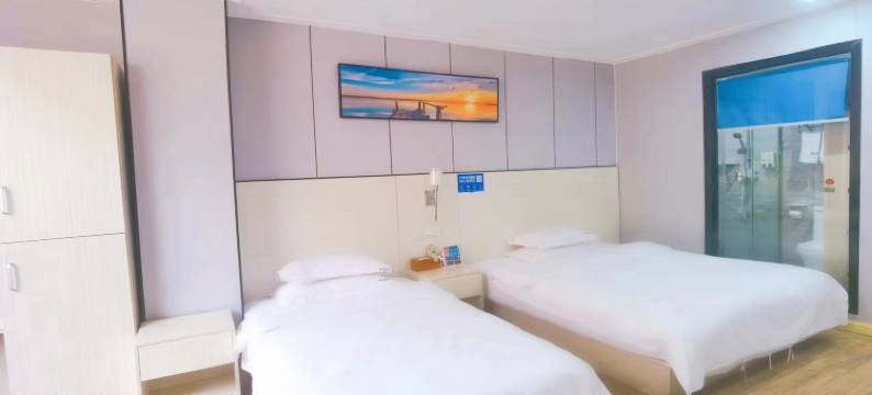 南宁康美便捷酒店(兴宁区政府妇幼保健院店)图片