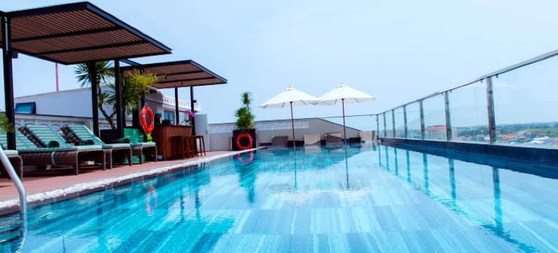 会安小宝石精品酒店及水疗中心(Little Gem Hoi An Boutique Hotel & Spa)图片