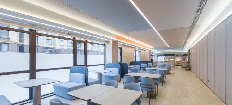 汉庭酒店(东营北二路店)图片