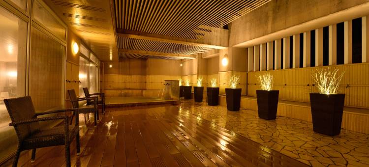 龟之井酒店 别府(Kamenoi Hotel Beppu)图片