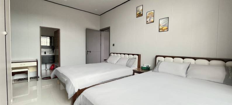 平潭南风客栈图片