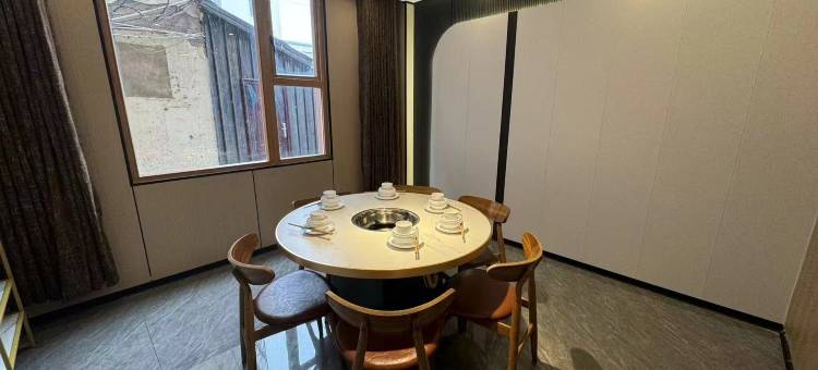 若尔盖夏尔吧大酒店图片