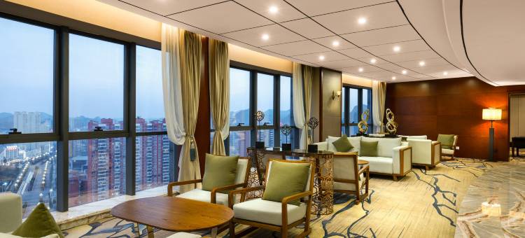 安顺祥平大酒店图片