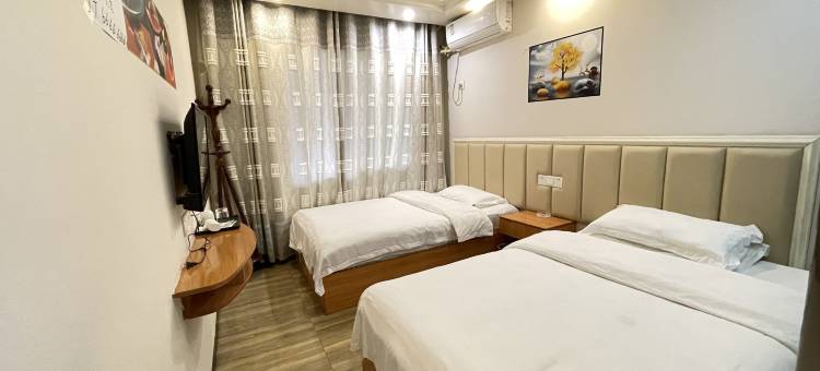 铜仁金铜宾馆图片