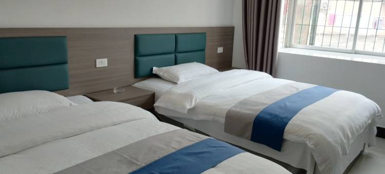 铜仁桂苑宾馆图片