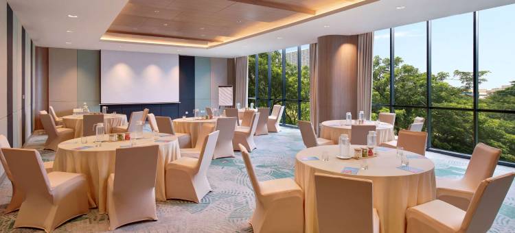 宜必思尚品塞尔彭 BSD 城酒店(Ibis Styles Serpong BSD City)图片