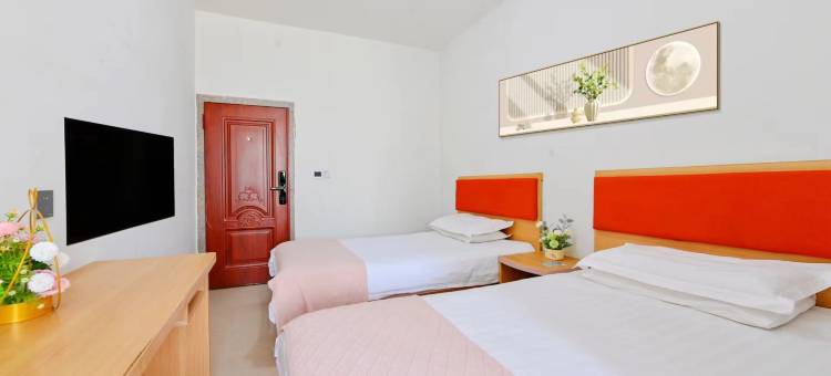 厦门榕畔公寓图片
