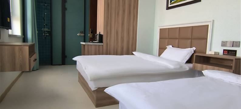 温泉悠然见民宿图片