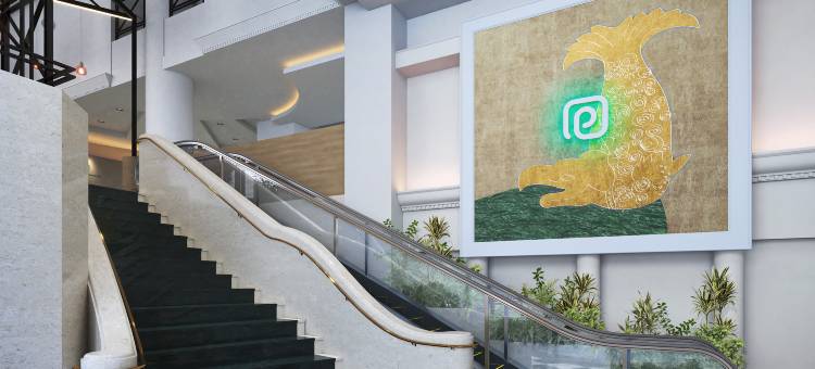 Prince Smart Inn 名古屋荣(Prince Smart Inn Nagoya Sakae)图片