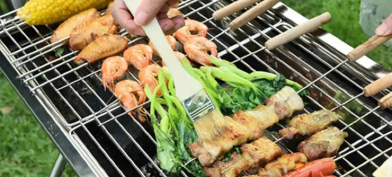 逸度Aerobic·生态氧吧庭院轰趴泳池休闲度假美宿(长兴江南红村店)图片