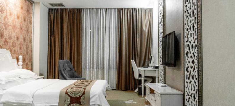 洛阳吉利悉恩酒店图片