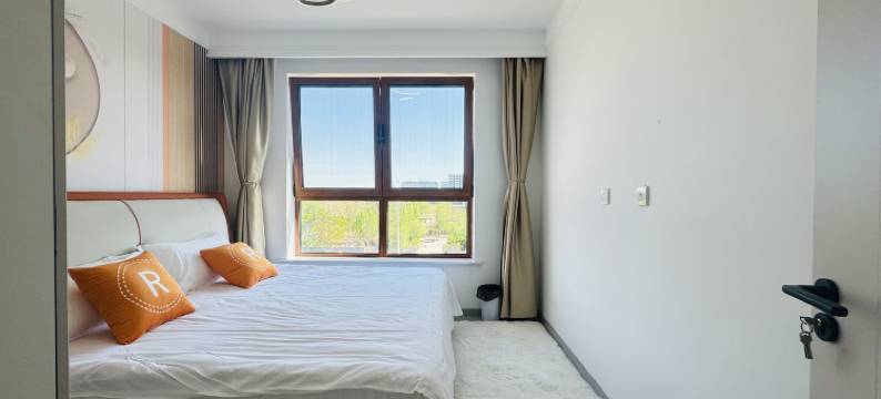 蔓岚优家(北京南站店)图片