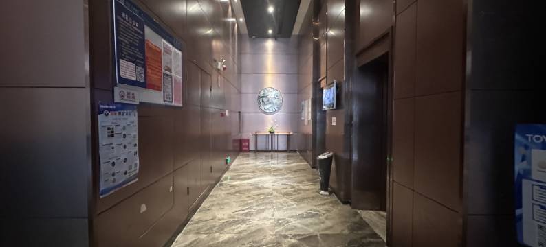 美塔电竞酒店(长沙环保学院德思勤城市广场店)图片