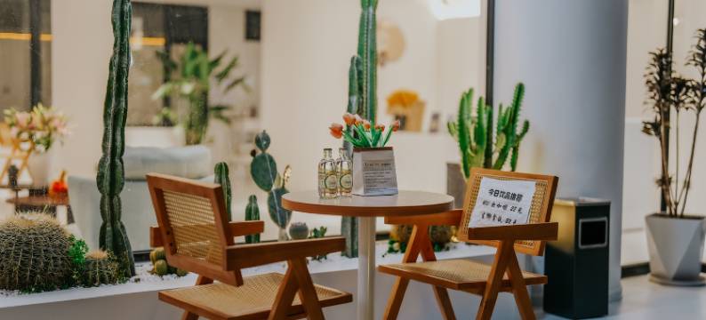 大理龙庭悦舍图片