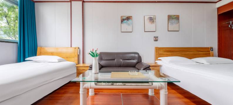 苏州锦山商务宾馆(黄埭镇店)图片