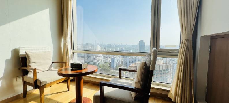 旁客酒店(望京SOHO阜通地铁站店)图片