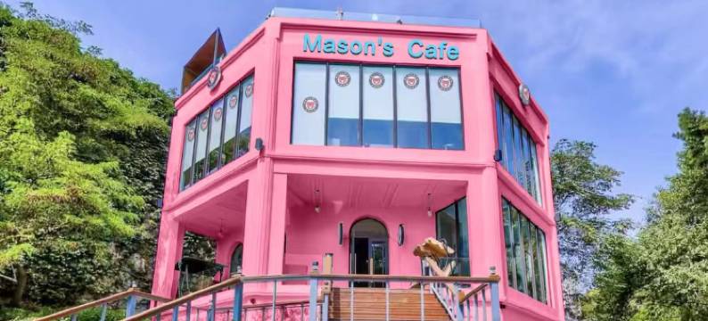大连美森民宿(付家庄海滨浴场店)图片