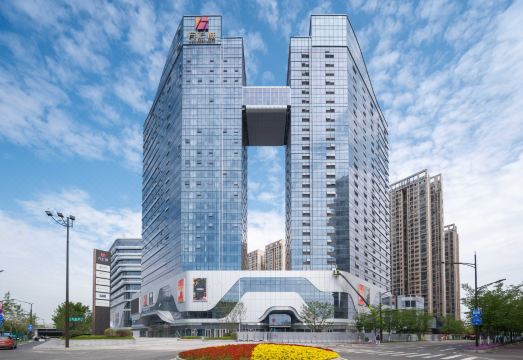 Wanhui City Hotel (Nanjing Jiangbei New Area University of Technology Branch)Hotel Overview